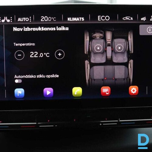 Pārdod Cupra Born 58/62kWh, 2022