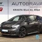 Продается электромобиль Cupra Born 58/62 кВт⋅ч, 2022 года выпуска.