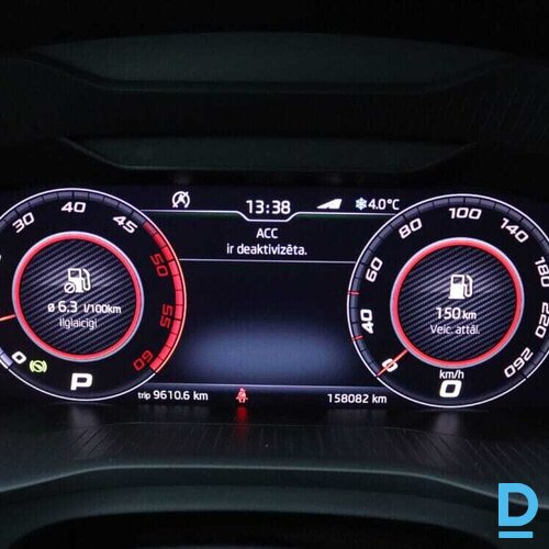 Pārdod Skoda Kodiaq Sportline, 2.0d, 2020 Pārdod Skoda Kodiaq Sportline, 2.0d, 2020