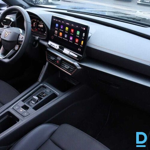 Pārdod Cupra Formentor Vz 310 2.0i, 2022 Pārdod Cupra Formentor Vz 310 2.0i, 2022