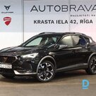 Продаю Cupra Formentor Vz 310 2.0i, 2022 г.в.