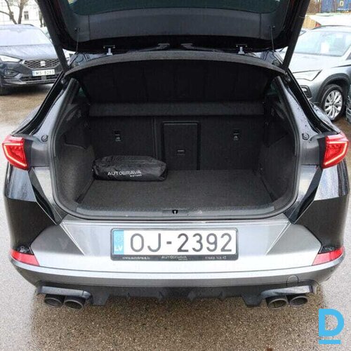 Pārdod Cupra Formentor Vz 310 2.0i, 2022 Pārdod Cupra Formentor Vz 310 2.0i, 2022
