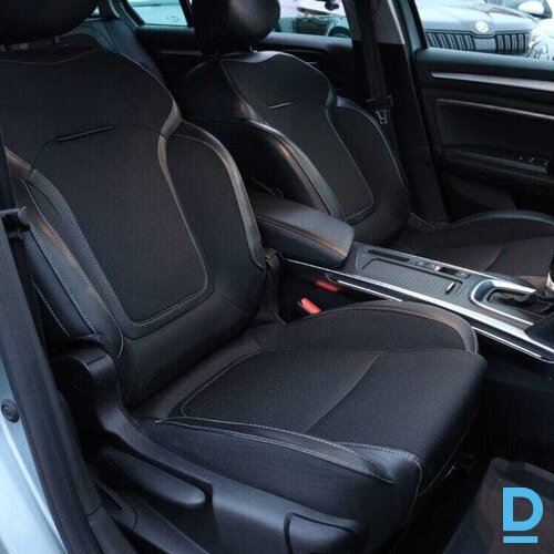 Pārdod Renault Megane GT Intens. 1.3i, 2021 Pārdod Renault Megane GT Intens. 1.3i, 2021