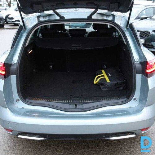 Pārdod Renault Megane GT Intens. 1.3i, 2021