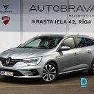 Pārdod Renault Megane GT Intens. 1.3i, 2021