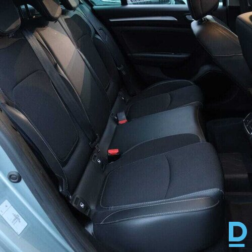 Pārdod Renault Megane GT Intens. 1.3i, 2021