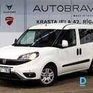 Fiat Doblo Combi 1.6 Multijet for sale, 2022