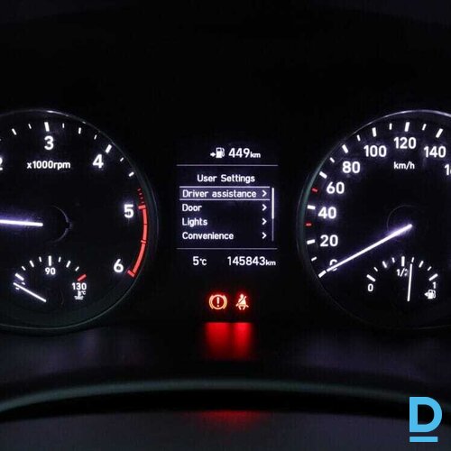 Pārdod Hyundai I30 Fresh 1.6Crdi, 2020 Pārdod Hyundai I30 Fresh 1.6Crdi, 2020