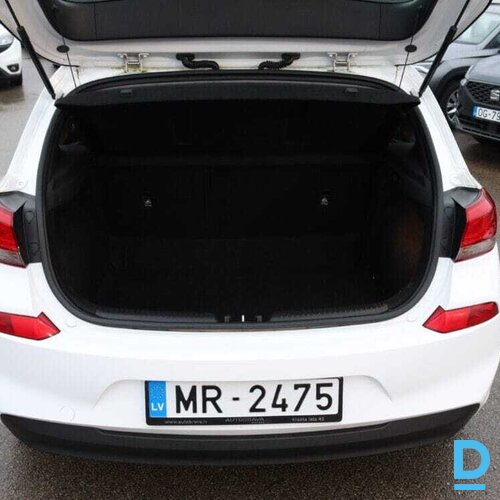 Pārdod Hyundai I30 Fresh 1.6Crdi, 2020 Pārdod Hyundai I30 Fresh 1.6Crdi, 2020