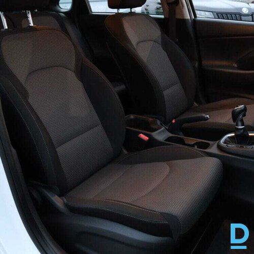 Pārdod Hyundai I30 Fresh 1.6Crdi, 2020 Pārdod Hyundai I30 Fresh 1.6Crdi, 2020