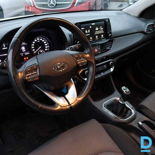 Pārdod Hyundai I30 Fresh 1.6Crdi, 2020 Pārdod Hyundai I30 Fresh 1.6Crdi, 2020