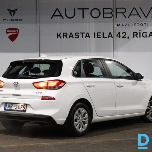 Pārdod Hyundai I30 Fresh 1.6Crdi, 2020 Pārdod Hyundai I30 Fresh 1.6Crdi, 2020