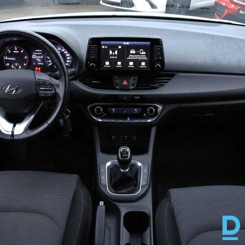 Pārdod Hyundai I30 Fresh 1.6Crdi, 2020 Pārdod Hyundai I30 Fresh 1.6Crdi, 2020