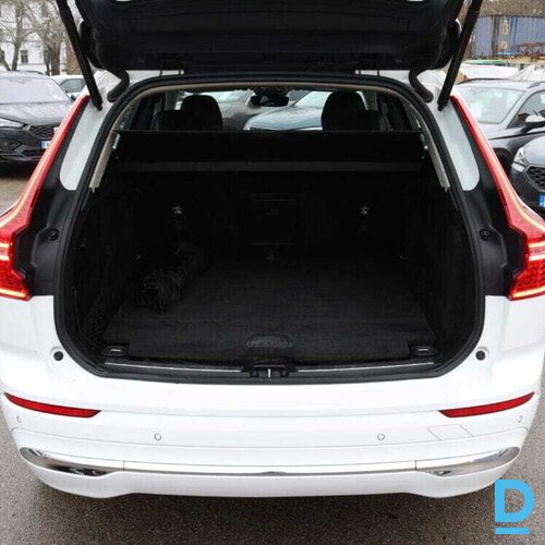 Pārdod Volvo Xc60 Plug-in Awd Inscription. 2.0 T8, 2021 Pārdod Volvo Xc60 Plug-in Awd Inscription. 2.0 T8, 2021