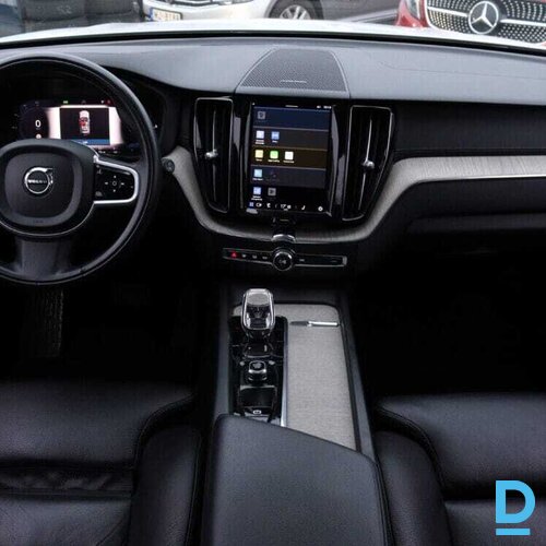 Pārdod Volvo Xc60 Plug-in Awd Inscription. 2.0 T8, 2021 Pārdod Volvo Xc60 Plug-in Awd Inscription. 2.0 T8, 2021