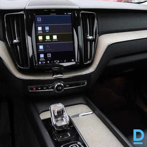 Pārdod Volvo Xc60 Plug-in Awd Inscription. 2.0 T8, 2021 Pārdod Volvo Xc60 Plug-in Awd Inscription. 2.0 T8, 2021