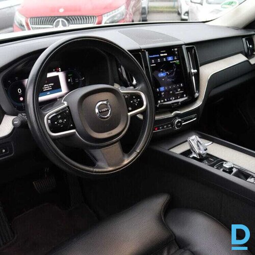 Pārdod Volvo Xc60 Plug-in Awd Inscription. 2.0 T8, 2021 Pārdod Volvo Xc60 Plug-in Awd Inscription. 2.0 T8, 2021