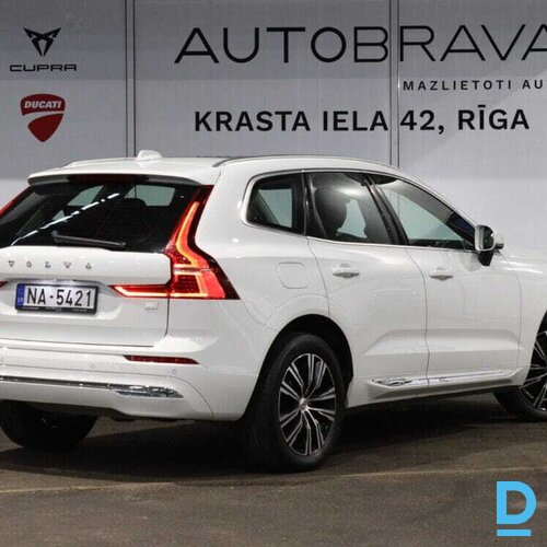 Pārdod Volvo Xc60 Plug-in Awd Inscription. 2.0 T8, 2021 Pārdod Volvo Xc60 Plug-in Awd Inscription. 2.0 T8, 2021