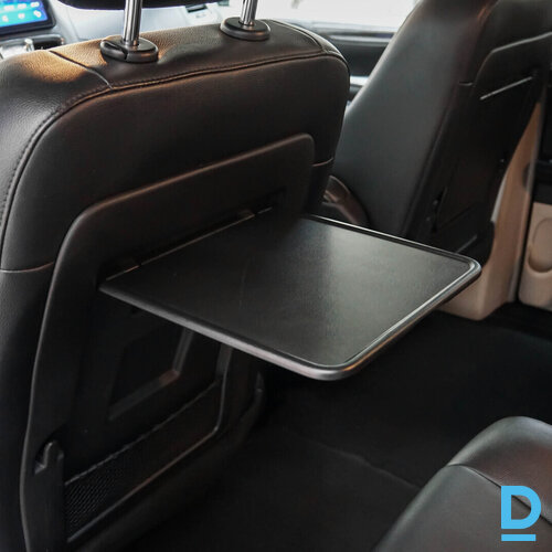 Pārdod Lancia Voyager 2.8d, 2014 Pārdod Lancia Voyager 2.8d, 2014