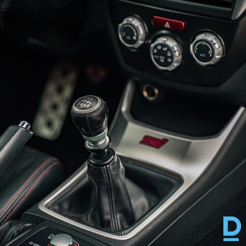 Pārdod Subaru Impreza 2.5i, 2012 Pārdod Subaru Impreza 2.5i, 2012