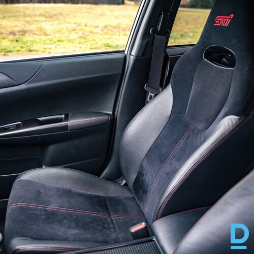 Pārdod Subaru Impreza 2.5i, 2012 Pārdod Subaru Impreza 2.5i, 2012