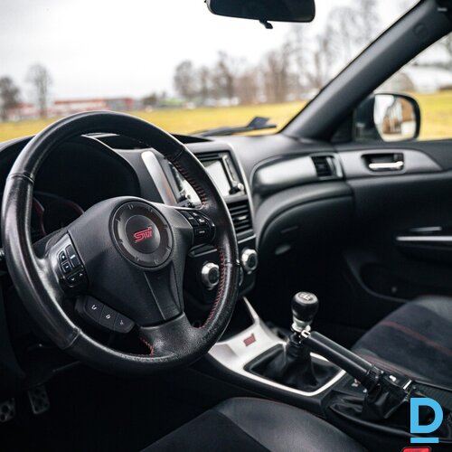 Pārdod Subaru Impreza 2.5i, 2012 Pārdod Subaru Impreza 2.5i, 2012