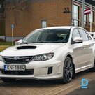 Продается Subaru Impreza 2.5i, 2012 года выпуска.