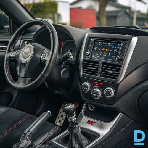 Pārdod Subaru Impreza 2.5i, 2012 Pārdod Subaru Impreza 2.5i, 2012