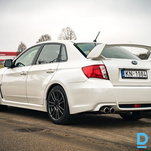 Pārdod Subaru Impreza 2.5i, 2012 Pārdod Subaru Impreza 2.5i, 2012