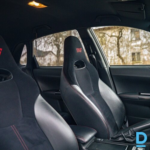 Pārdod Subaru Impreza 2.5i, 2012 Pārdod Subaru Impreza 2.5i, 2012