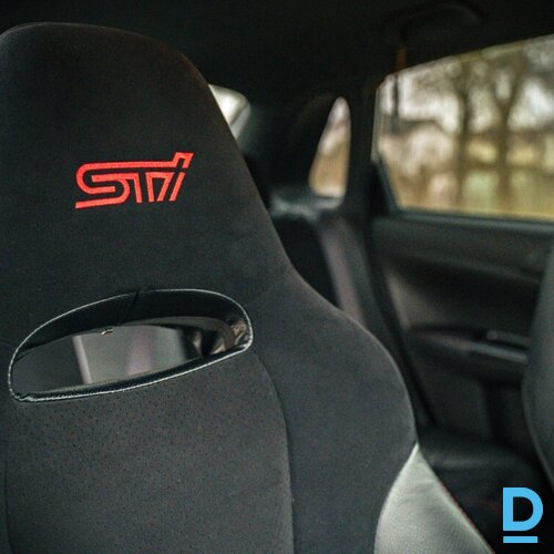 Pārdod Subaru Impreza 2.5i, 2012 Pārdod Subaru Impreza 2.5i, 2012