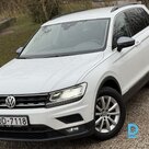 Продается Volkswagen Tiguan с двигателем 2.0Tdi, 2018 год выпуска.