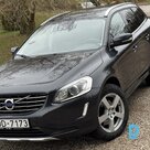 Продается Volvo XC60 2.4D5, 2013 года выпуска.