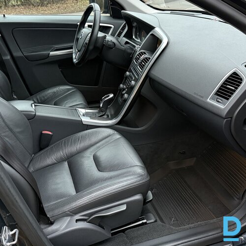 Pārdod Volvo XC60 2.4D5, 2013 Pārdod Volvo XC60 2.4D5, 2013