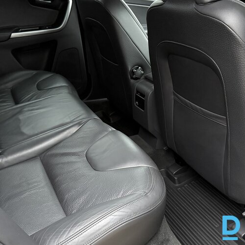 Pārdod Volvo XC60 2.4D5, 2013 Pārdod Volvo XC60 2.4D5, 2013