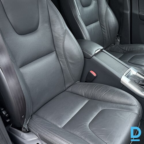 Pārdod Volvo XC60 2.4D5, 2013 Pārdod Volvo XC60 2.4D5, 2013