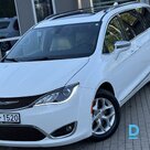 Продается Chrysler Pacifica Limited Edition 3.6i, 2020 год выпуска.