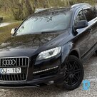 Продается Audi Q7 S-Line Quattro 3.0Tdi, 2011 года выпуска.