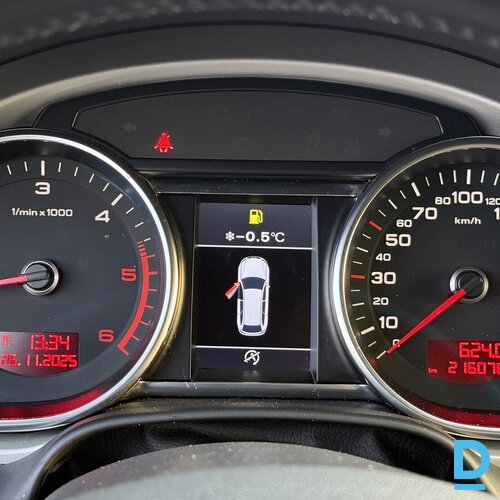 Pārdod Audi Q7 S-Line Quattro 3.0Tdi, 2011 Pārdod Audi Q7 S-Line Quattro 3.0Tdi, 2011