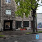 biroja-veikala telpas Rīgas centrā