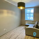 Продают квартиру в Rīga Centrs Emīlijas Benjamiņas 10