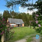 House for sale Ķirši 