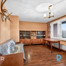 Продаётся просторная 4-комнатная квартира в спокойном месте недалеко от озера Бу