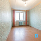 Продаётся тёплая, экономичная 2-комнатная квартира в зелёном, развитом районе.Пл