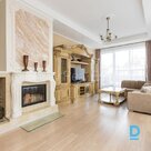 Pārdod dzīvokli Jūrmalā