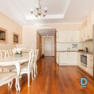 Продают квартиру в Юрмале