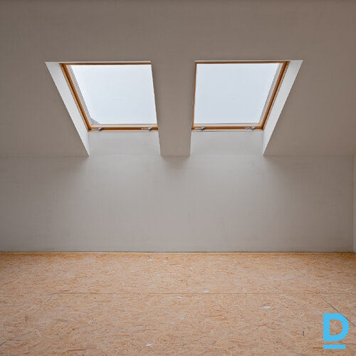 Pārdod māju Rūpniecības iela 19 Pārdod māju Rūpniecības iela 19