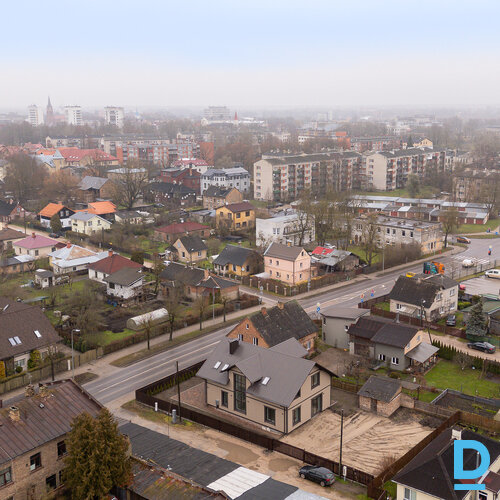 Pārdod māju Rūpniecības iela 19 Pārdod māju Rūpniecības iela 19