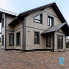 Продают дом в Rūpniecības iela 19