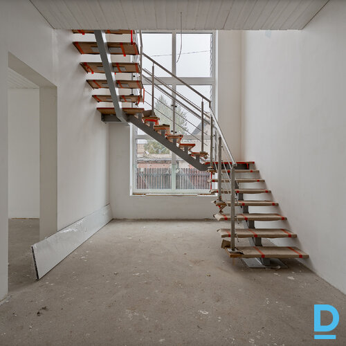 Pārdod māju Rūpniecības iela 19 Pārdod māju Rūpniecības iela 19